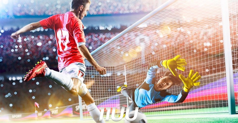 Kèo thể thao tại 11uu